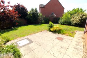 Garden- click for photo gallery